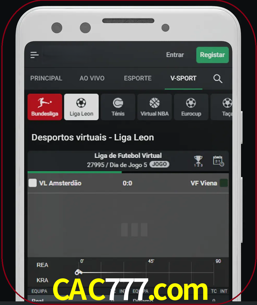 Aposta em diferentes diciplines virtuais.